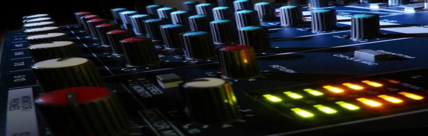 snimanje dzinglovi radio i tv